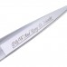 Zakrivené nožnice P&W Rony De Munter - profesionálne nožnice na úpravu, zakrivené - Veľkosť: 8"
