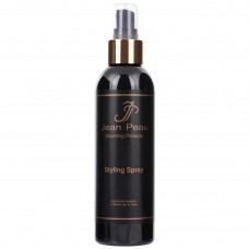  Jean Peau Styling Spray - profesionálny vlasový stylingový prípravok - Kapacita: 200 ml